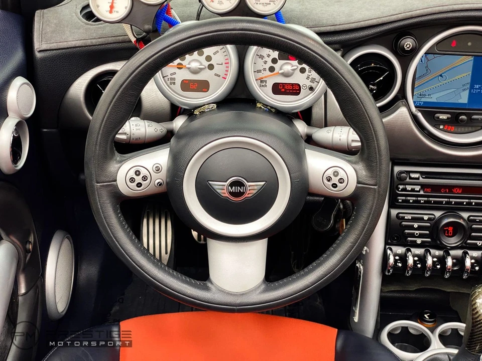 2006 Mini Mini Cooper S 1st Gen - Image 21 of 21
