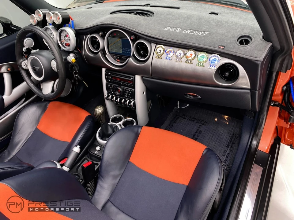 2006 Mini Mini Cooper S 1st Gen - Image 15 of 21