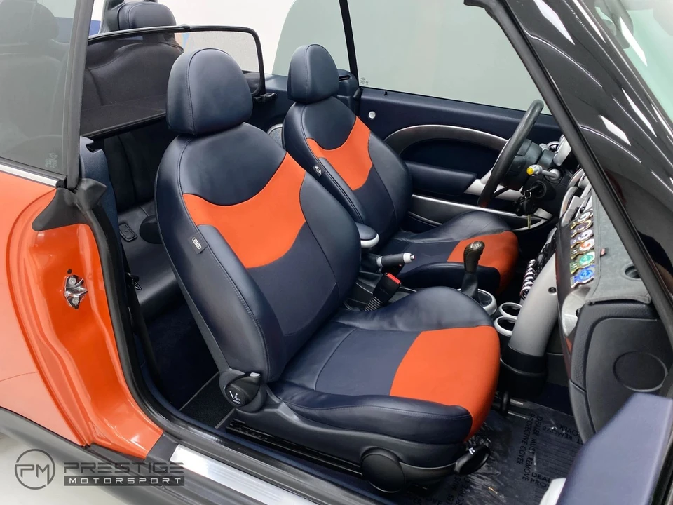 2006 Mini Mini Cooper S 1st Gen - Image 16 of 21