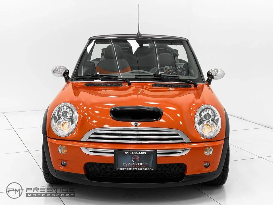 2006 Mini Mini Cooper S 1st Gen - Image 2 of 21