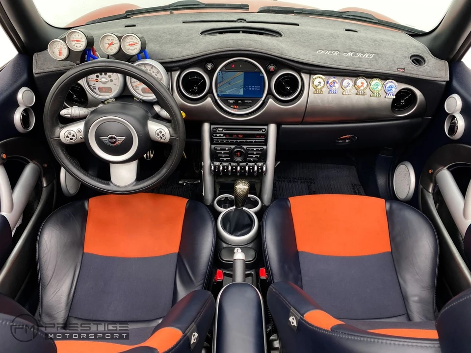2006 Mini Mini Cooper S 1st Gen - Image 19 of 21