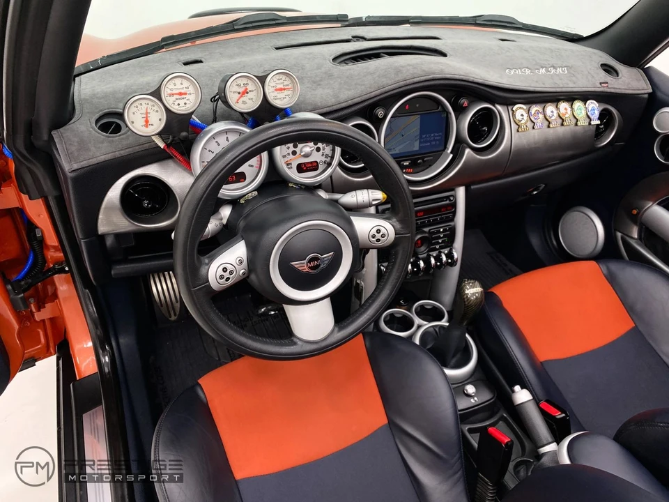 2006 Mini Mini Cooper S 1st Gen - Image 18 of 21