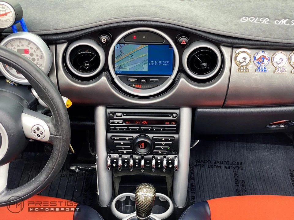 2006 Mini Mini Cooper S 1st Gen - Image 20 of 21