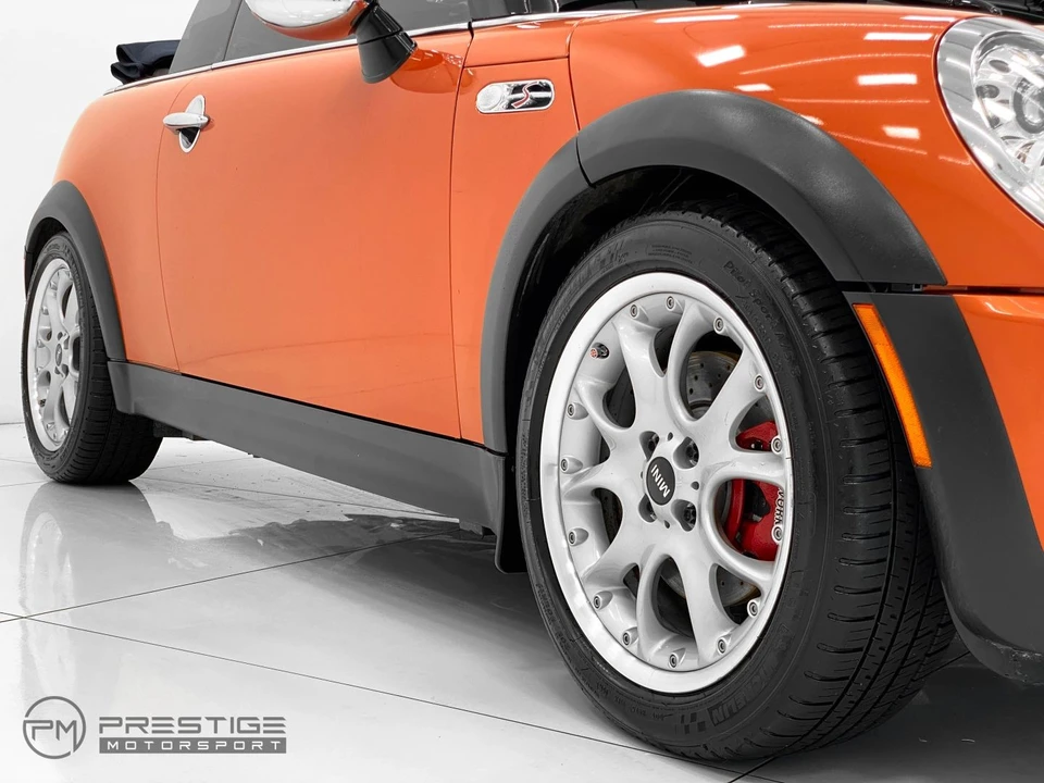 2006 Mini Mini Cooper S 1st Gen - Image 13 of 21