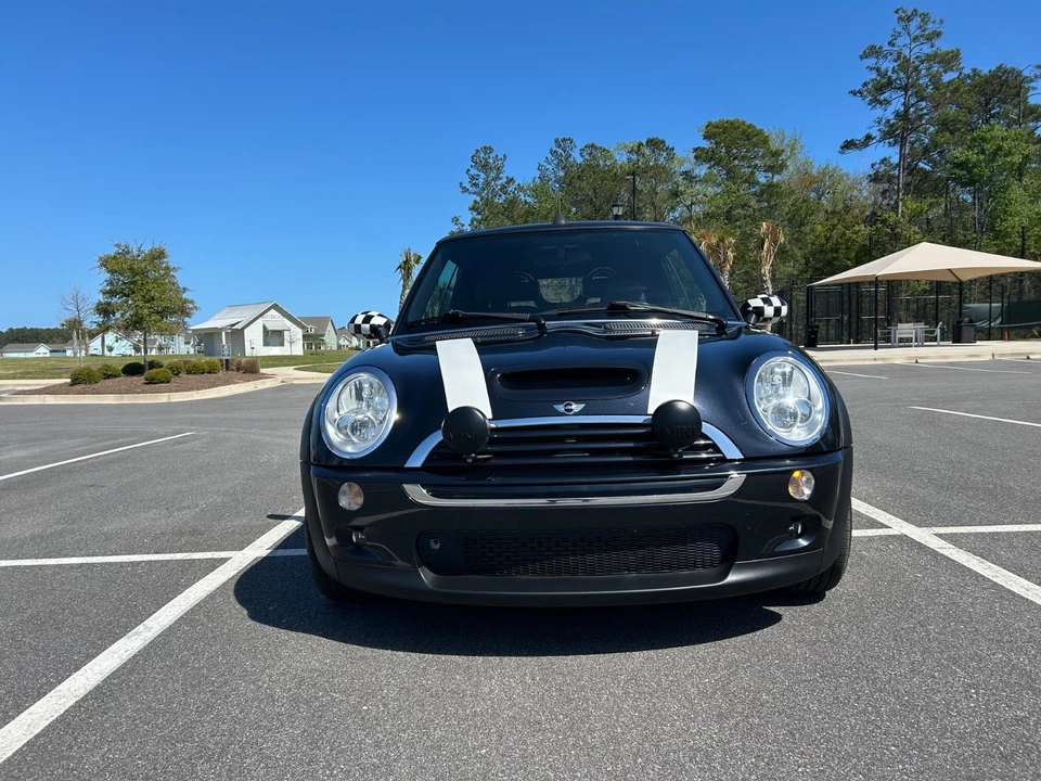 2006 Mini Mini Cooper S 1st Gen - Image 2 of 17