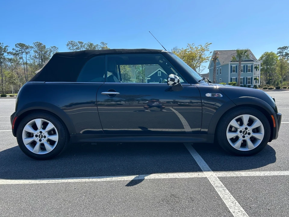 2006 Mini Mini Cooper S 1st Gen - Image 4 of 17