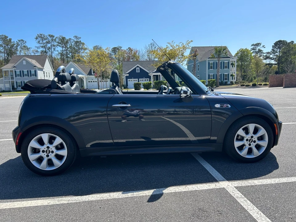 2006 Mini Mini Cooper S 1st Gen - Image 15 of 17