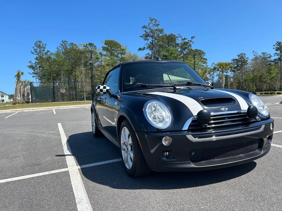 2006 Mini Mini Cooper S 1st Gen - Image 3 of 17