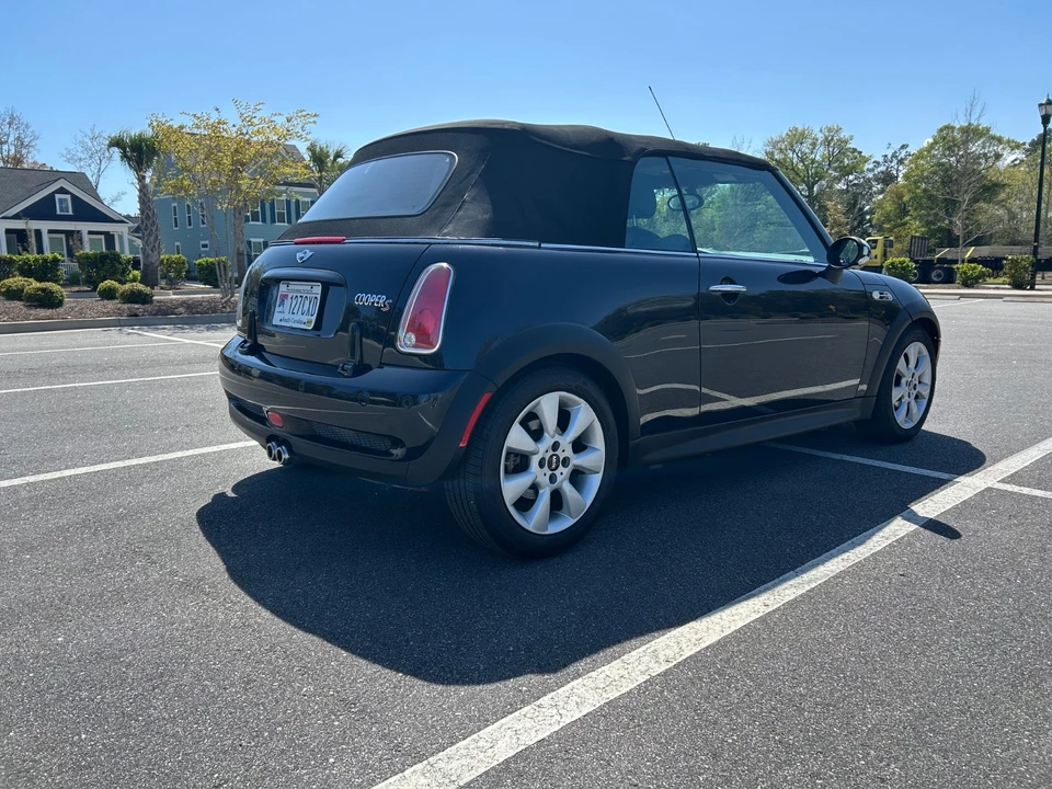 2006 Mini Mini Cooper S 1st Gen - Image 5 of 17