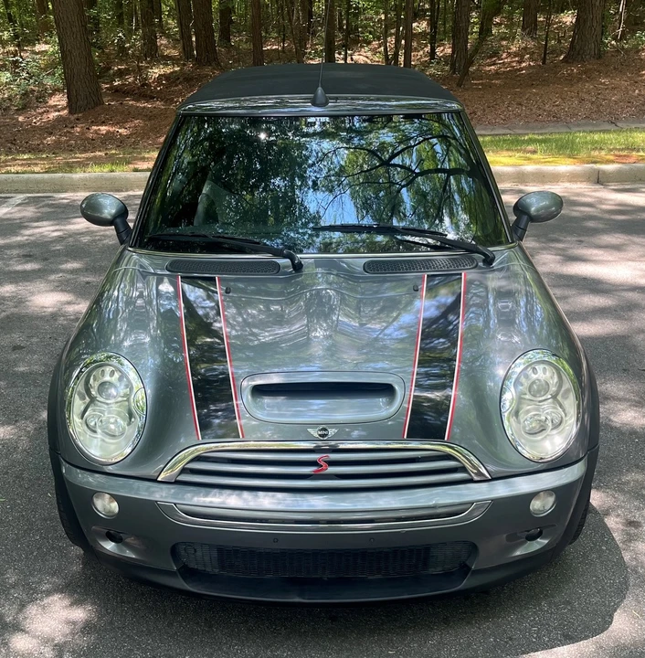 2006 Mini Mini Cooper S 1st Gen - Image 2 of 30