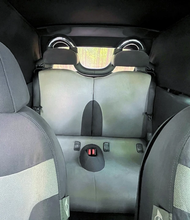 2006 Mini Mini Cooper S 1st Gen - Image 25 of 30