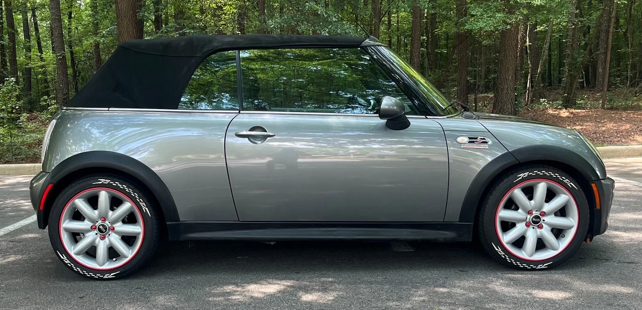 2006 Mini Mini Cooper S 1st Gen - Image 12 of 30