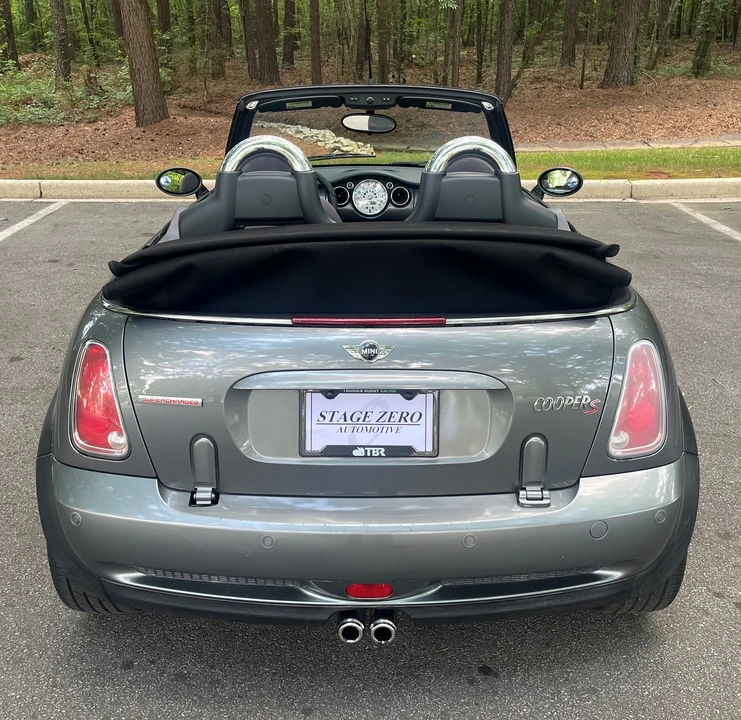 2006 Mini Mini Cooper S 1st Gen - Image 11 of 30
