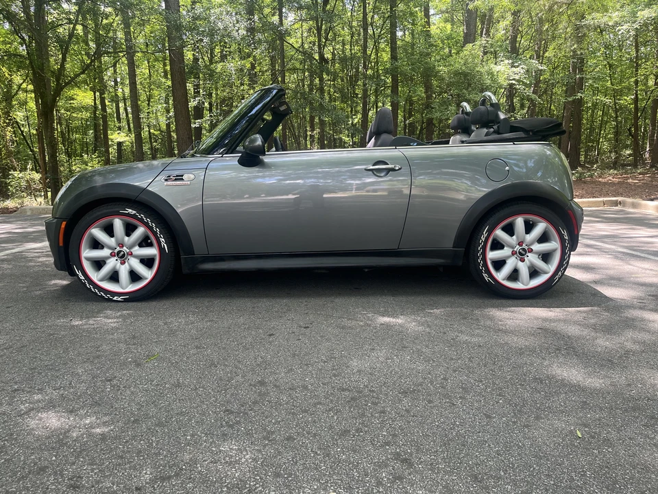 2006 Mini Mini Cooper S 1st Gen - Image 8 of 30