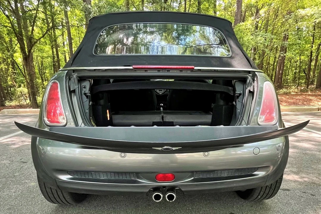 2006 Mini Mini Cooper S 1st Gen - Image 17 of 30