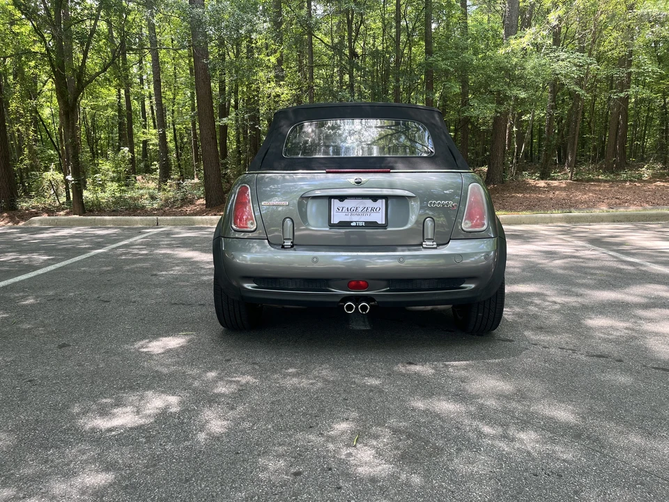 2006 Mini Mini Cooper S 1st Gen - Image 9 of 30