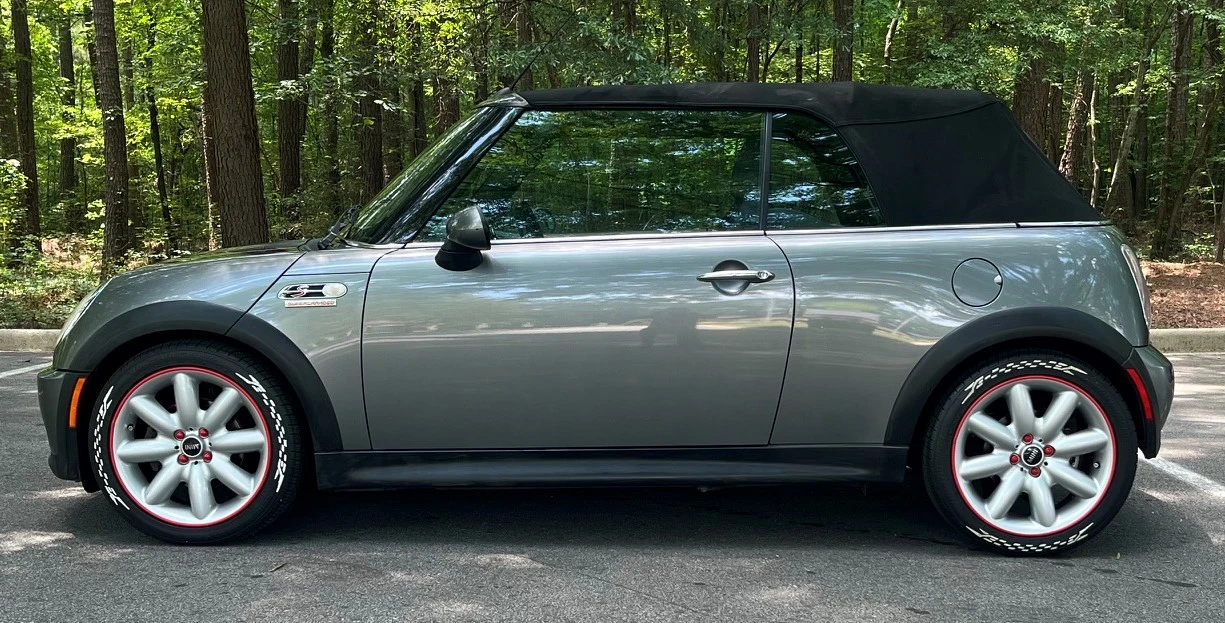 2006 Mini Mini Cooper S 1st Gen - Image 7 of 30