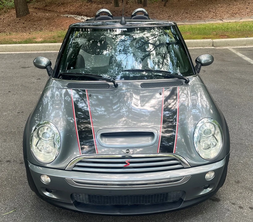 2006 Mini Mini Cooper S 1st Gen - Image 3 of 30