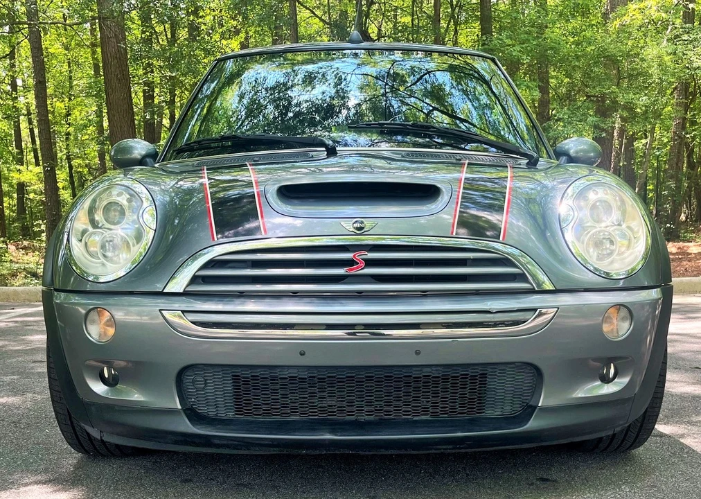 2006 Mini Mini Cooper S 1st Gen - Image 4 of 30