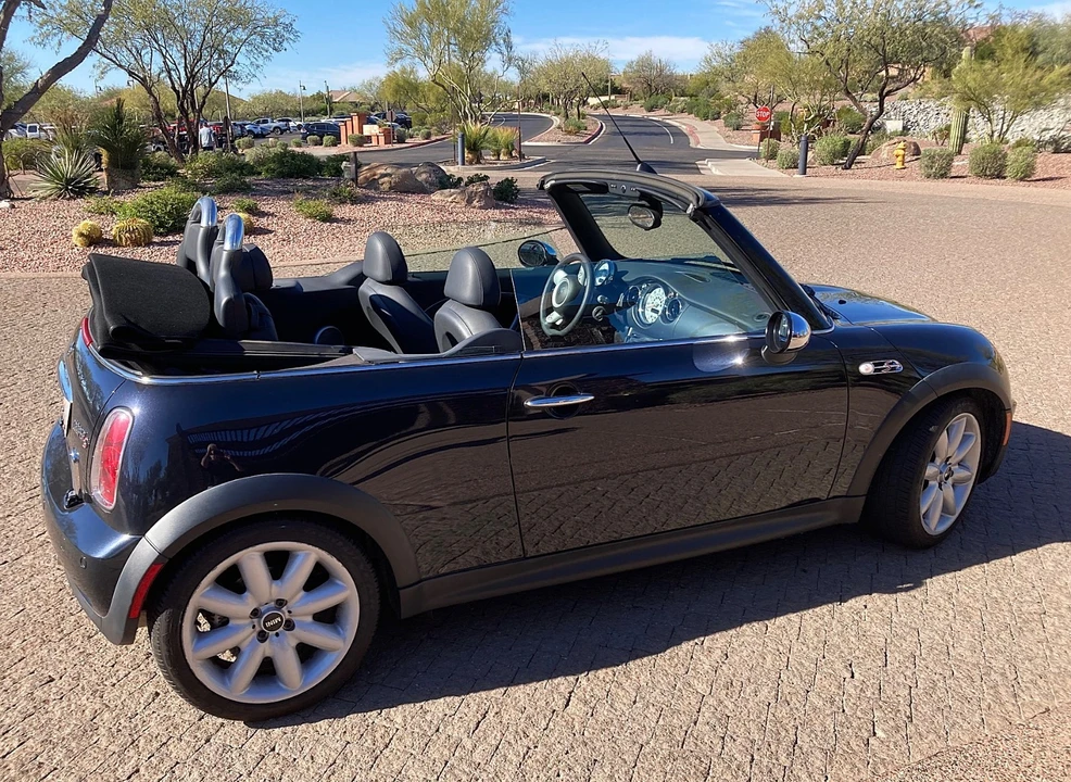 2006 Mini Mini Cooper S 1st Gen - Image 12 of 20