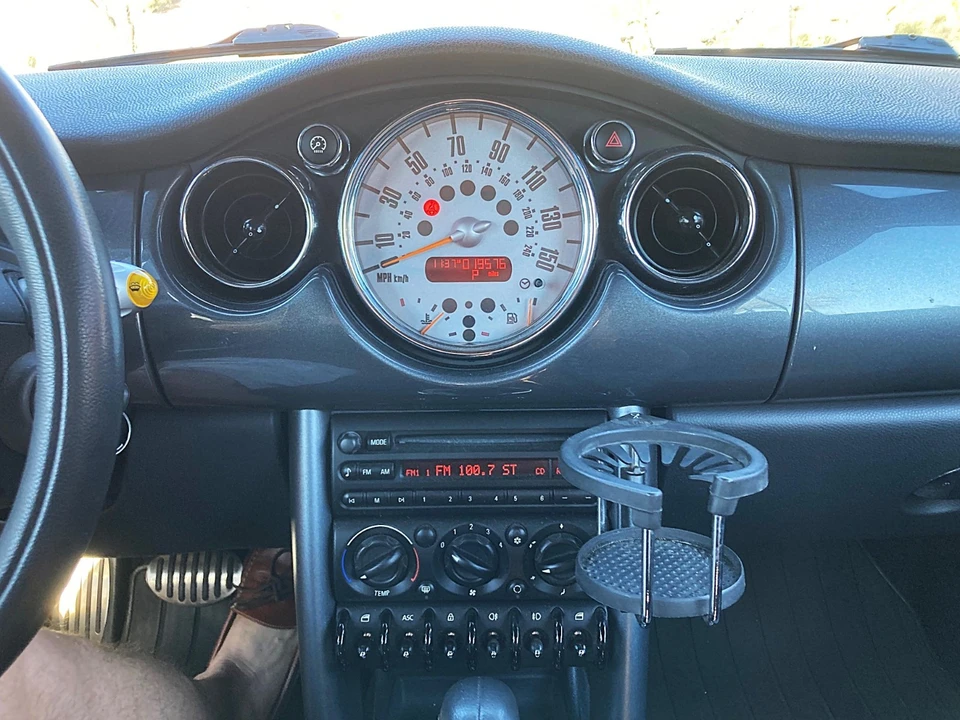 2006 Mini Mini Cooper S 1st Gen - Image 3 of 20