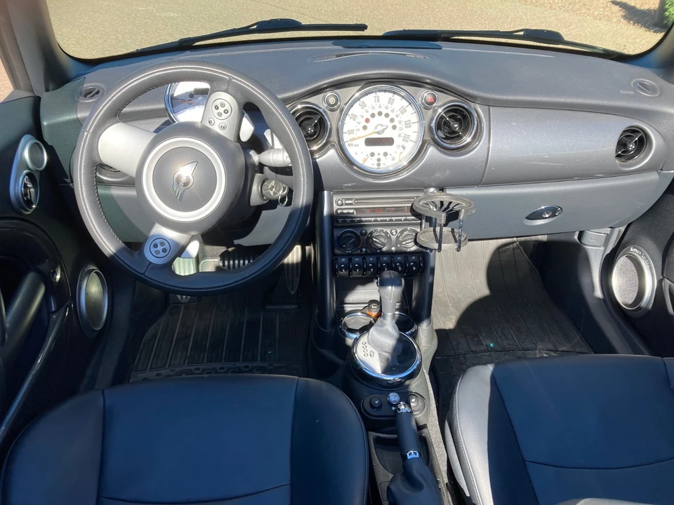 2006 Mini Mini Cooper S 1st Gen - Image 14 of 20