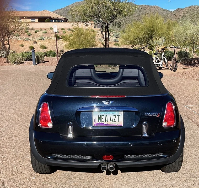 2006 Mini Mini Cooper S 1st Gen - Image 6 of 20