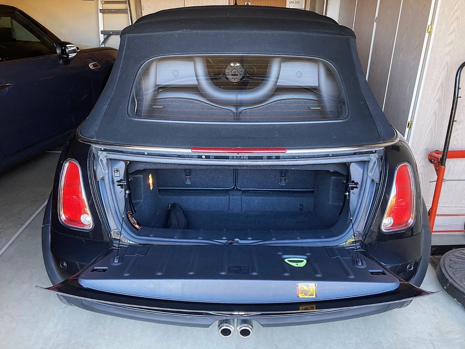 2006 Mini Mini Cooper S 1st Gen - Image 21 of 21