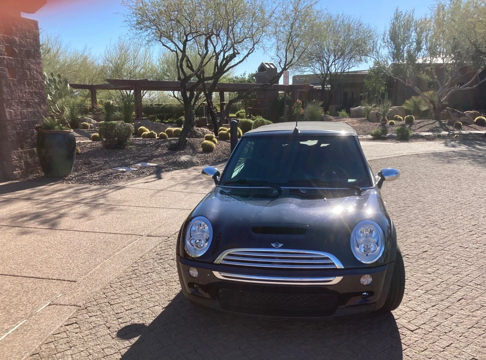 2006 Mini Mini Cooper S 1st Gen - Image 8 of 20