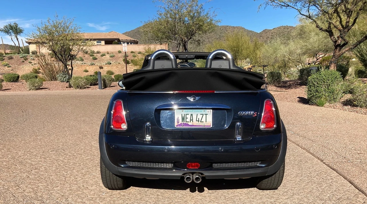 2006 Mini Mini Cooper S 1st Gen - Image 15 of 20