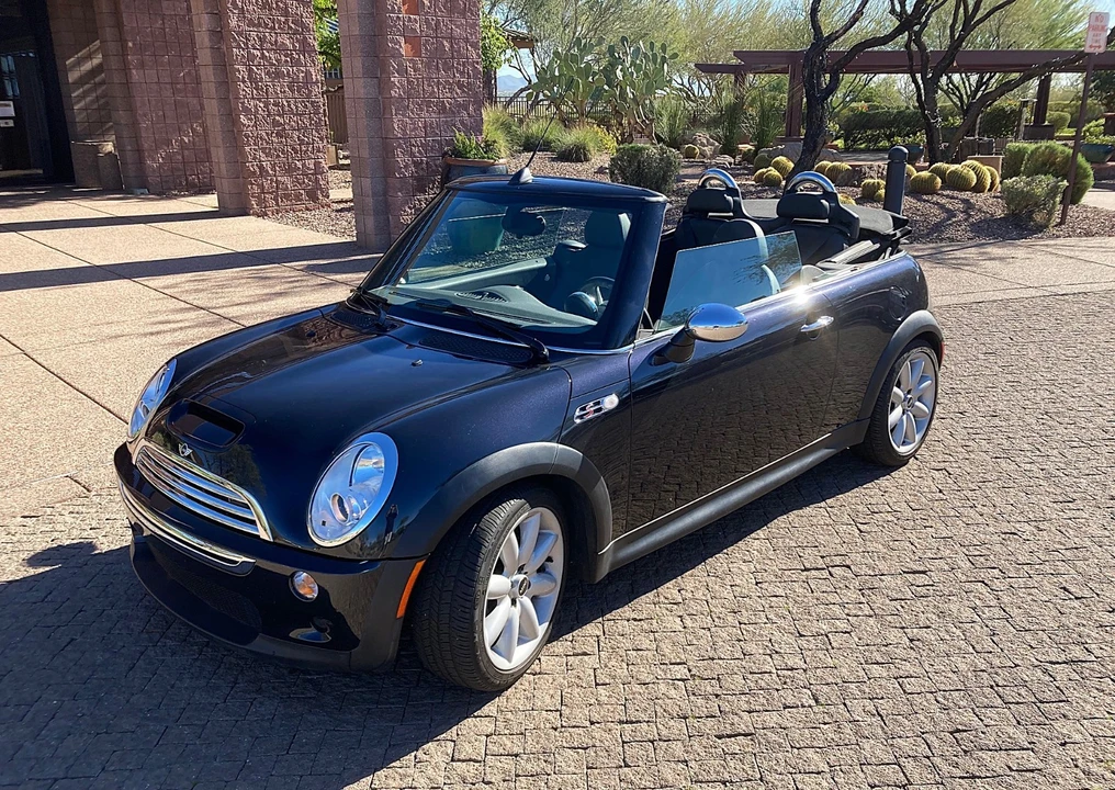 2006 Mini Mini Cooper S 1st Gen - Image 11 of 20
