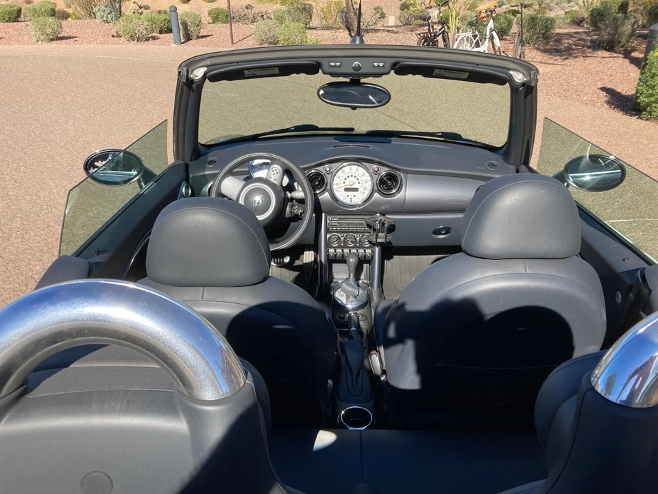 2006 Mini Mini Cooper S 1st Gen - Image 10 of 20