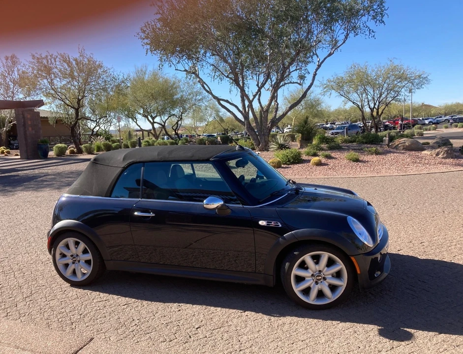 2006 Mini Mini Cooper S 1st Gen - Image 7 of 20
