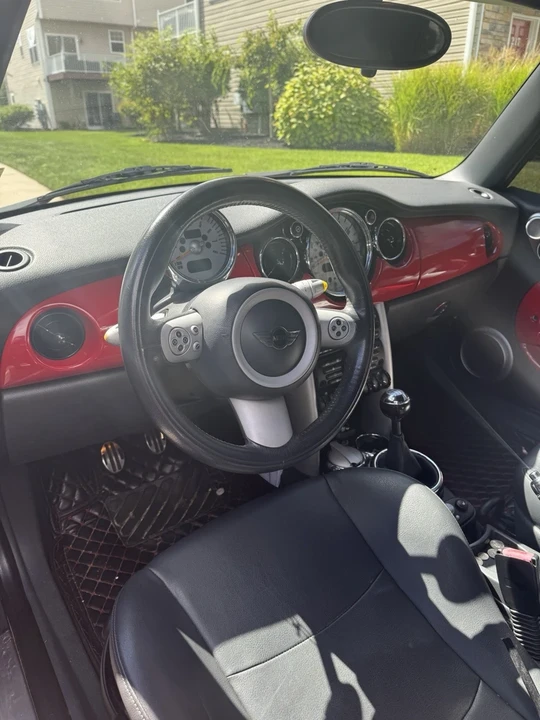 2006 Mini Mini Cooper S 1st Gen - Image 9 of 9