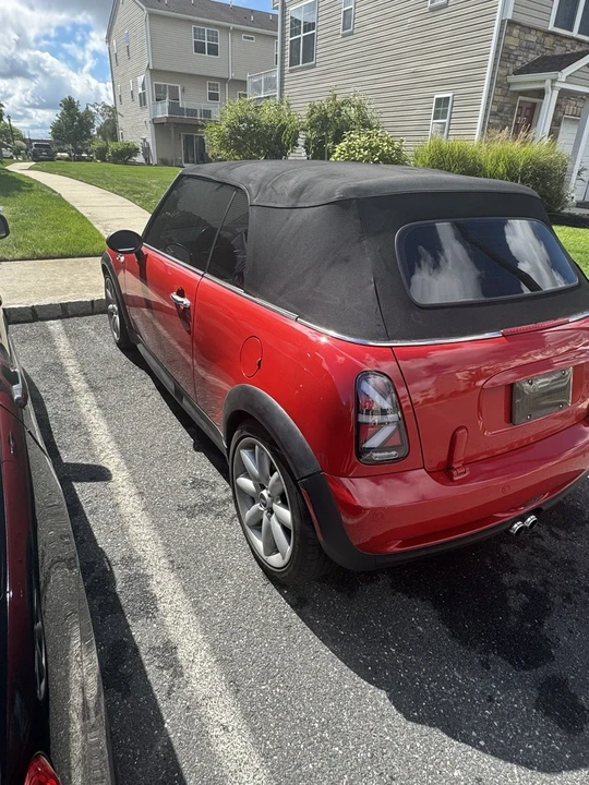 2006 Mini Mini Cooper S 1st Gen - Image 6 of 9