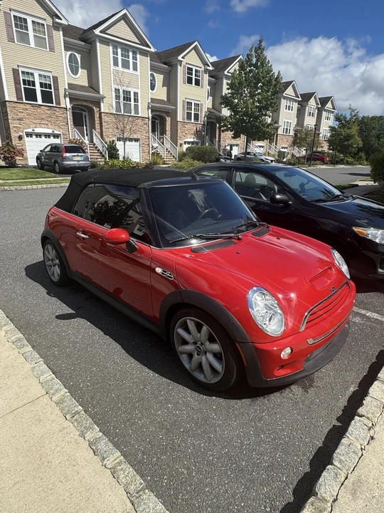 2006 Mini Mini Cooper S 1st Gen - Image 3 of 9