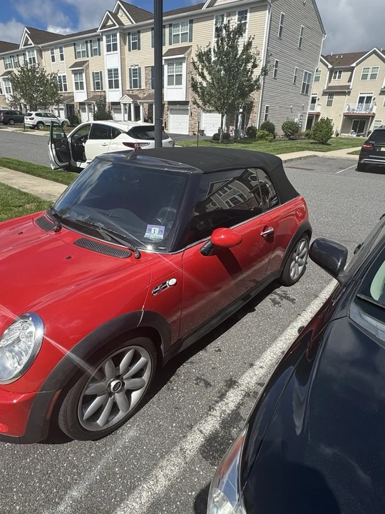 2006 Mini Mini Cooper S 1st Gen - Image 5 of 9