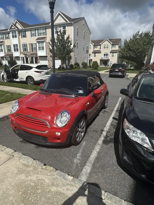 2006 Mini Mini Cooper S 1st Gen - Image 4 of 9