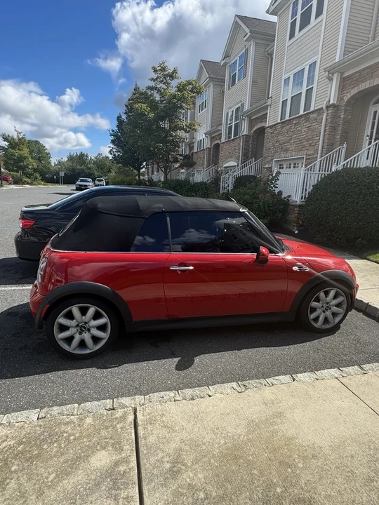 2006 Mini Mini Cooper S 1st Gen - Image 2 of 9