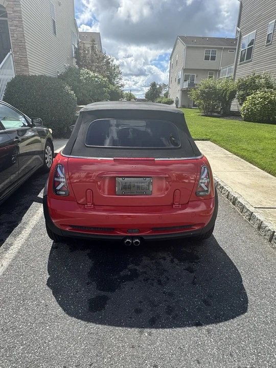 2006 Mini Mini Cooper S 1st Gen - Image 7 of 9