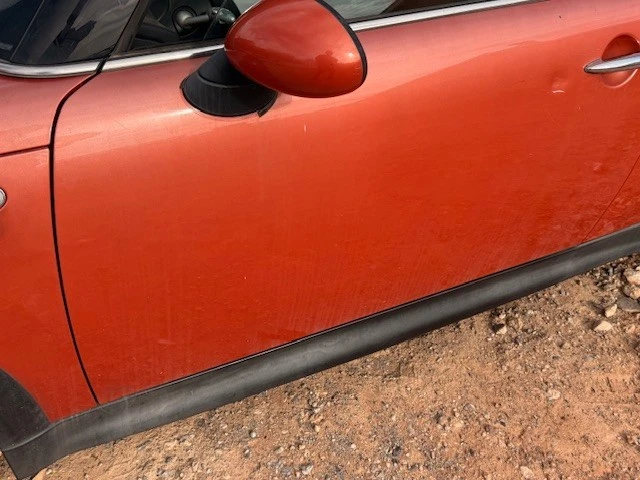 2006 Mini Mini Cooper S 1st Gen - Image 6 of 11