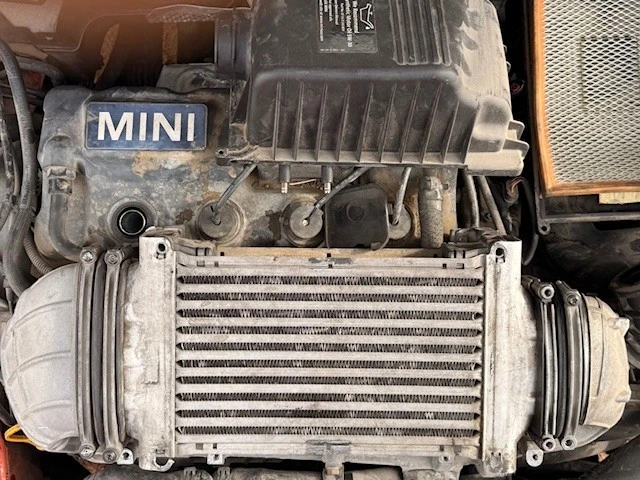2006 Mini Mini Cooper S 1st Gen - Image 5 of 11