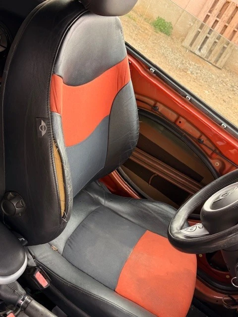 2006 Mini Mini Cooper S 1st Gen - Image 3 of 11