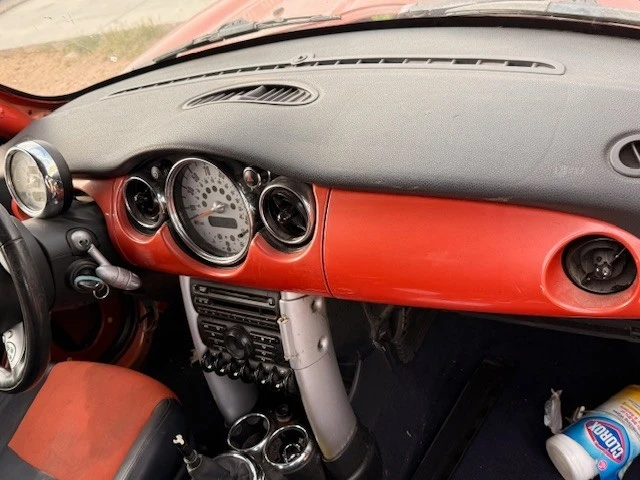 2006 Mini Mini Cooper S 1st Gen - Image 2 of 11