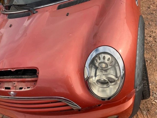 2006 Mini Mini Cooper S 1st Gen - Image 9 of 11