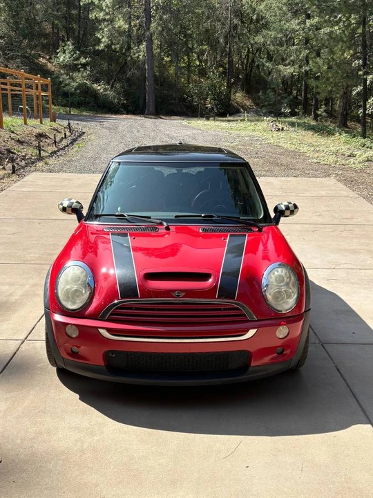 2006 Mini Mini Cooper S 1st Gen - Image 6 of 15