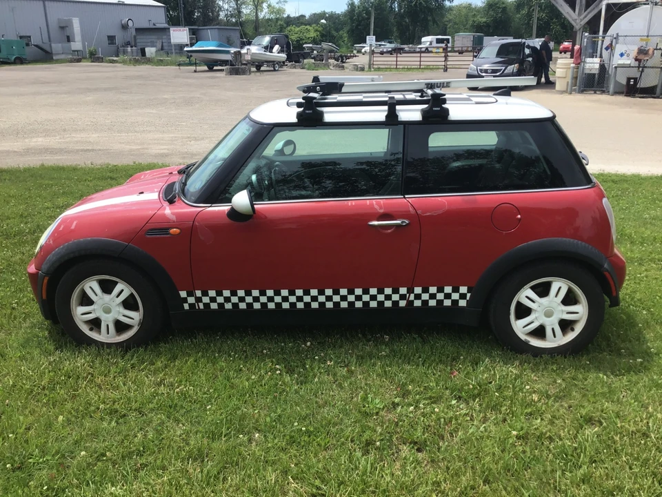 2006 Mini Modern Mini - Image 3 of 12