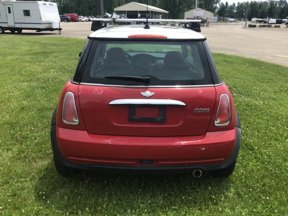 2006 Mini Modern Mini - Image 4 of 12