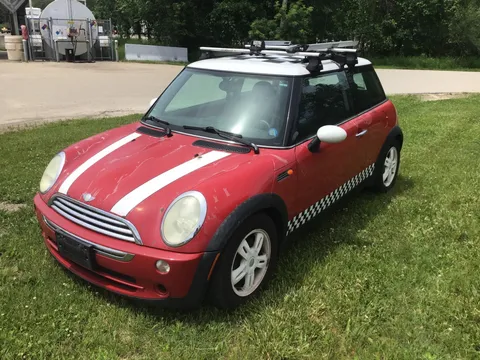 2006 Mini Cooper