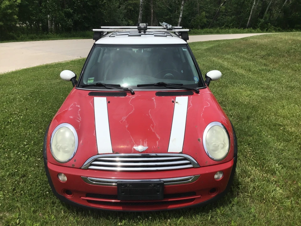 2006 Mini Modern Mini - Image 2 of 12